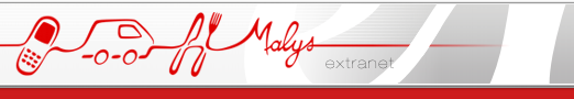 logo malys extranet